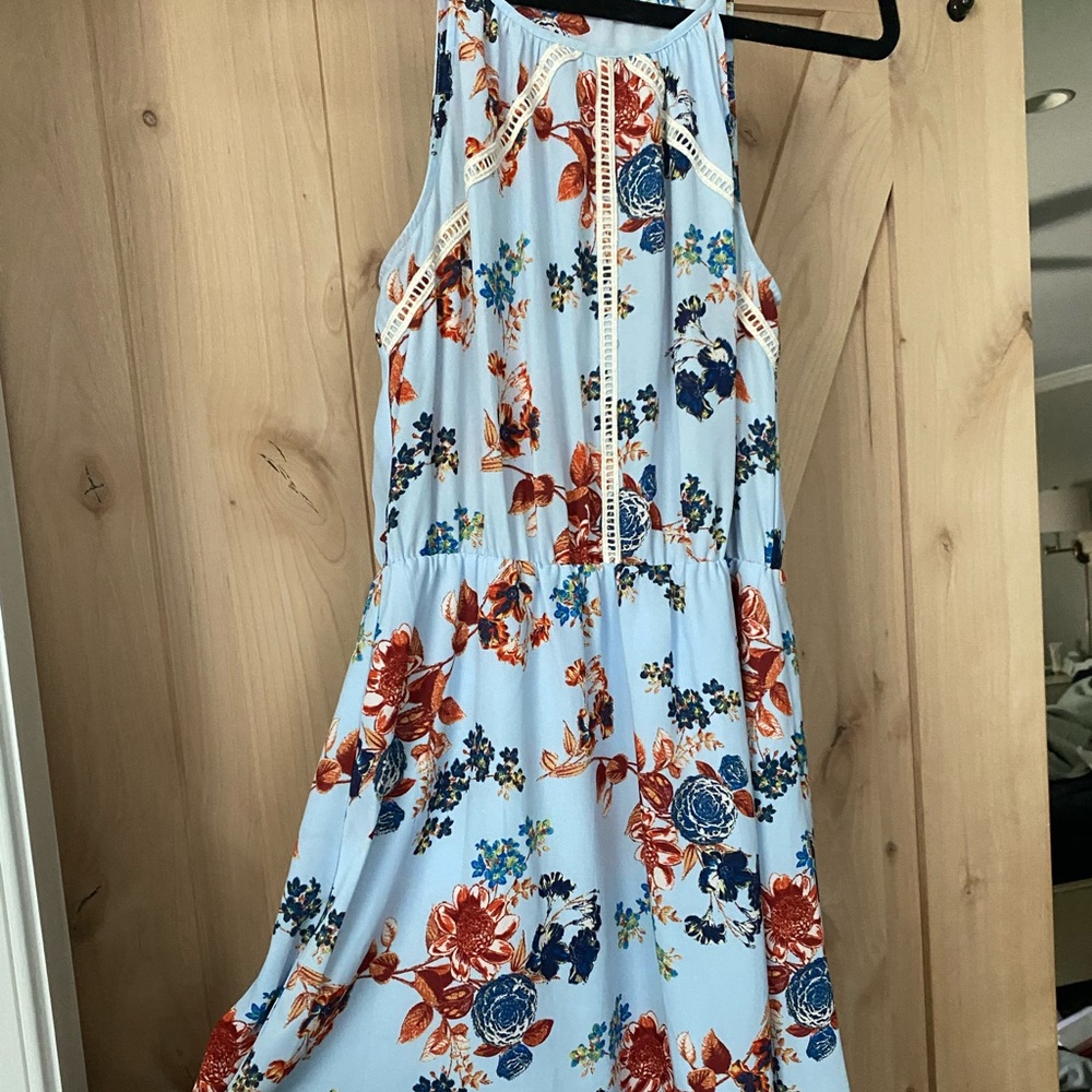 Collective concepts dress
